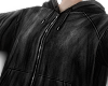 derivable baggy jacket
