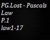 Lost - Pascals Law P.1