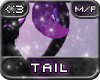 [<:3] Violet Tail (M/F)