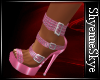 [SS]Jazzy Pink