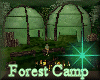 [my]Forest Camp