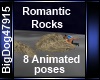 [BD] Romantic Rocks