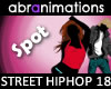 Street Hip Hop 18 (2022)