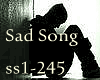 Sad Song