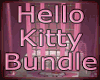 BV HelloKitty Bundle