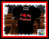 [LM] Love Your Hubby Tee