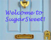 Sugar Sweet Portal