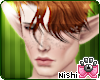Nishi Tapir Hair M 3