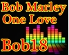 ZFR Bob Marley  One Love