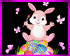 Mz.Happy Easter/Filler