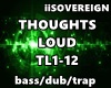 Thoughts - LOUD