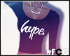 #Fcc|Hype Top