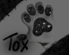 *Tox* Sparklotl F Hands
