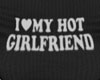 girlfriend custom