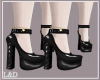 shoes black