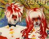 Auburn Autumn Fur F