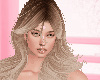 Mahalia Natural Blonde