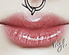 M. Glow lips I