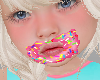 Kids Cupcake Mess