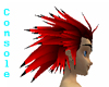 Axel - Animated Red