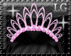 (LG)Pearl Crown Pink