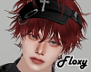 Kane Ruby Crut+Hat