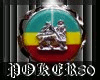 {P80} JAH EARRING