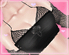 Pushup Gothic top DRV