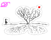 {DSk}Tree Heart