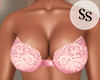 S-Noe Lingerie Pink