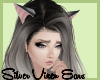 {Sh} Silver Vixen Ears