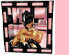 Framed bossbeautiswerv