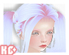 Ko ll Hair Pastel GothV2