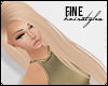 F| Monika Blonde