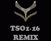 REMIX - TSO1-16