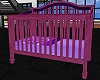 {CL}Crib Purple