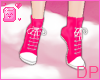 [DP] Tippy Sneakers Pink