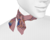 ♔ Versace Neck Tie