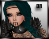 [DR] Black Manuela