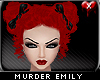 Murder Emily