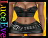 Black Pyta Set LLT C GA