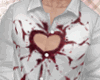 Missing heart