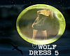 Wolf Dress 5