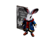 White Rabbit