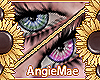 AM* Flora 2Tones Eyes