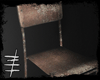 💀 - Shabby Chair