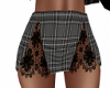 *N* checkered skirt RL
