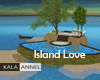 !A Island Love