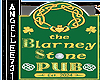 THE BLARNEY STONE PUB