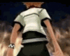 Kingdom hearts 2 Roxas